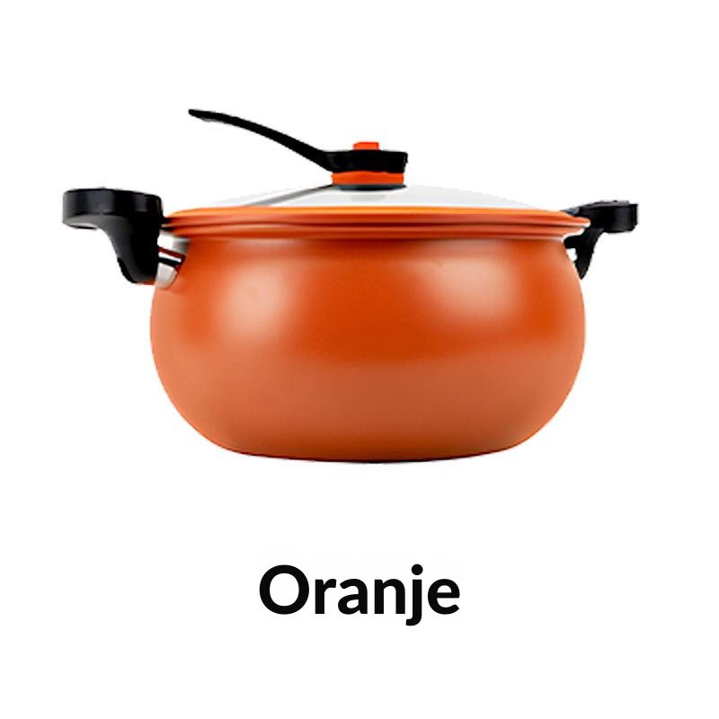 MicroChef™ Snelkookpan