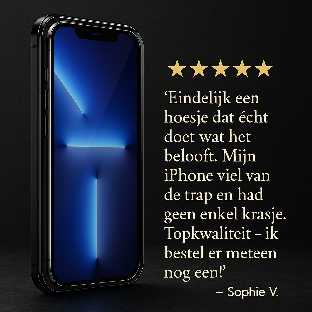 MagnaShield™ DuoGuard iPhone Case