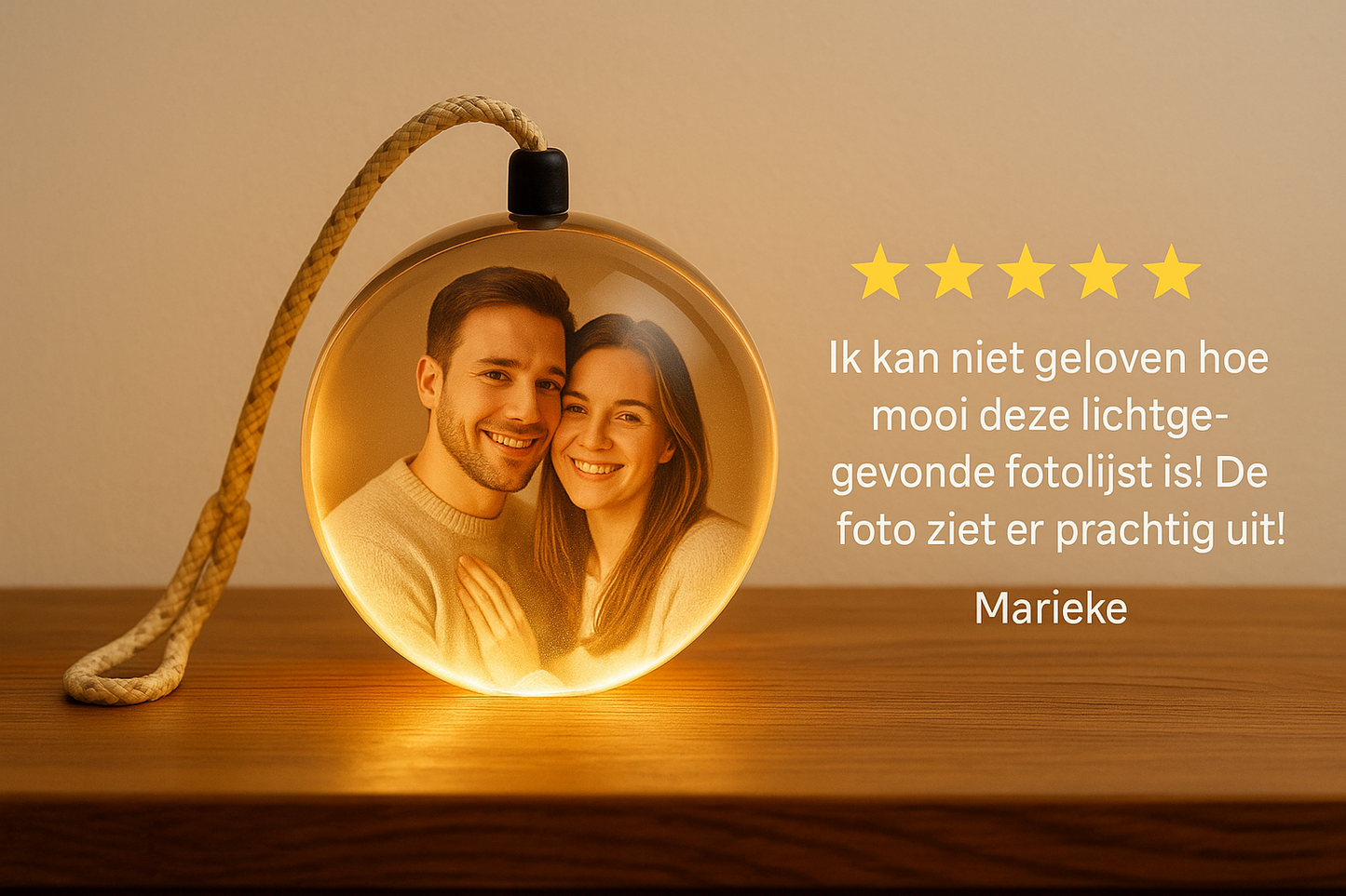 Aurora Memory Sphere™ – Classic Glow Edition