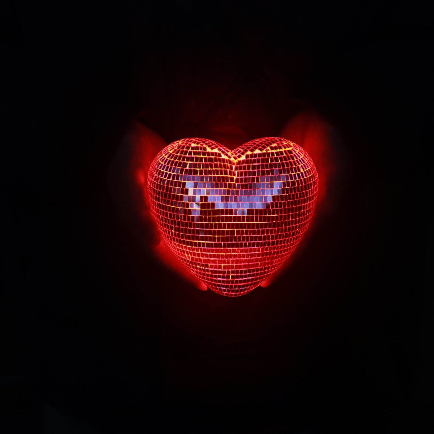 LunarHeart™ Disco Light
