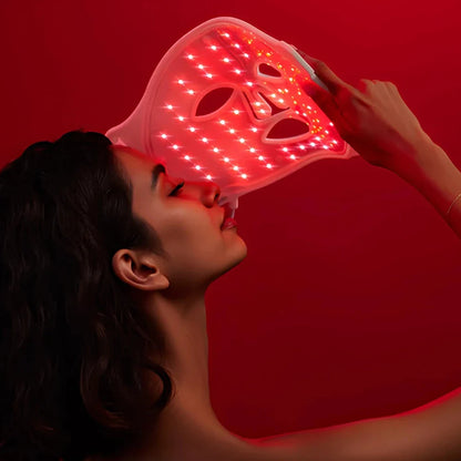 NovaDerme™ LED Rejuvenation Mask