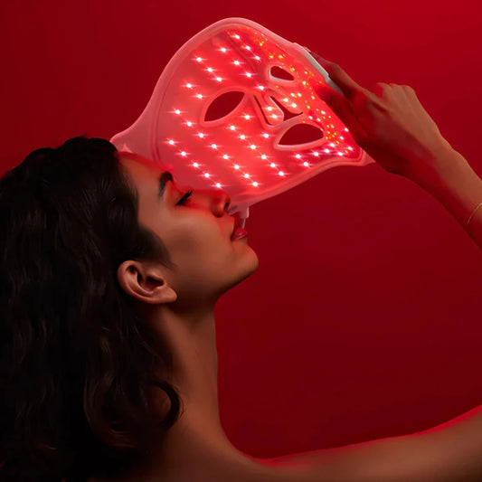 NovaDerme™ LED Rejuvenation Mask