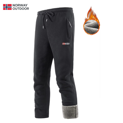 Nordic Haven™ Sherpa Loungebroek