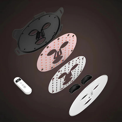 NovaDerme™ LED Rejuvenation Mask