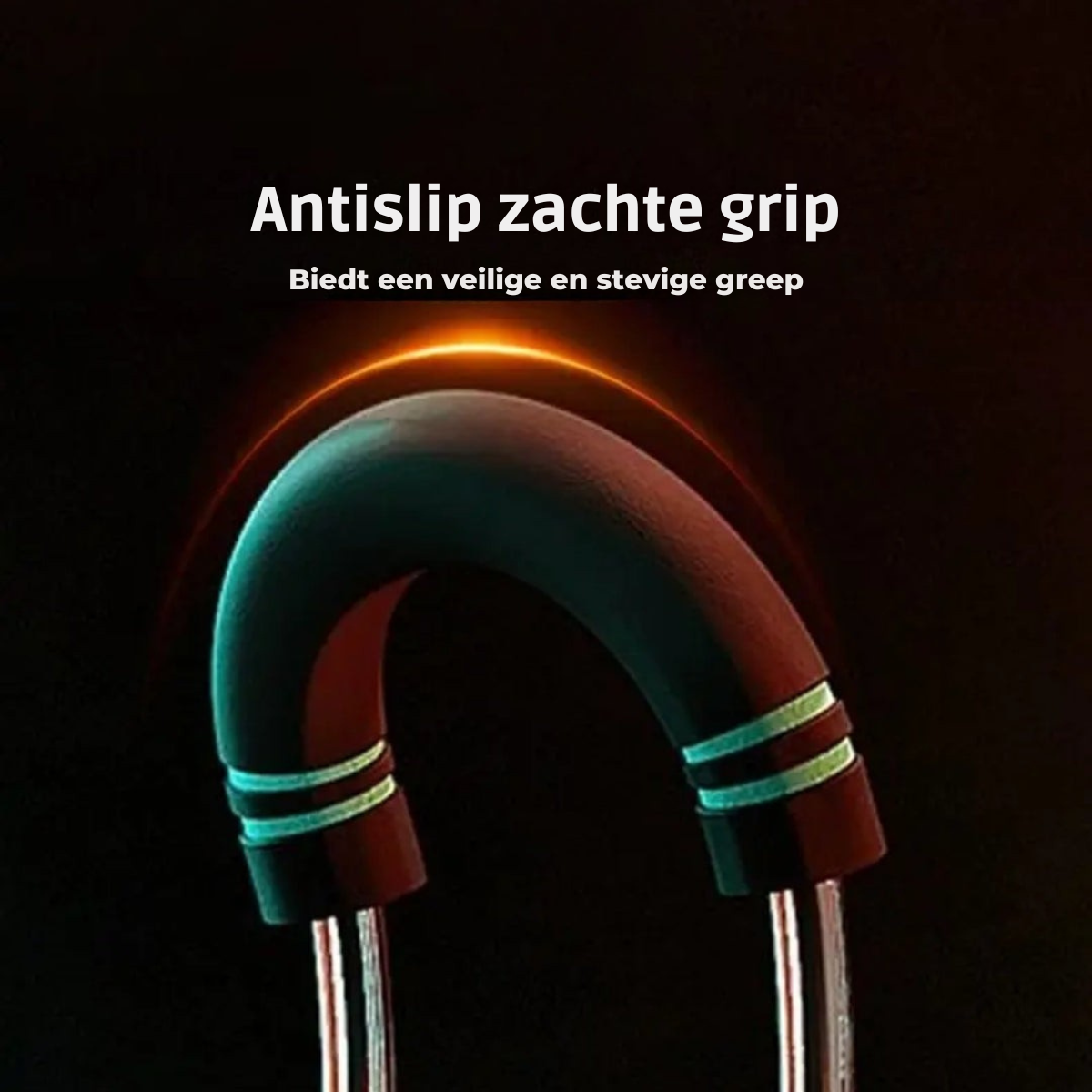 IronForce™ Adjustable Grip Trainer