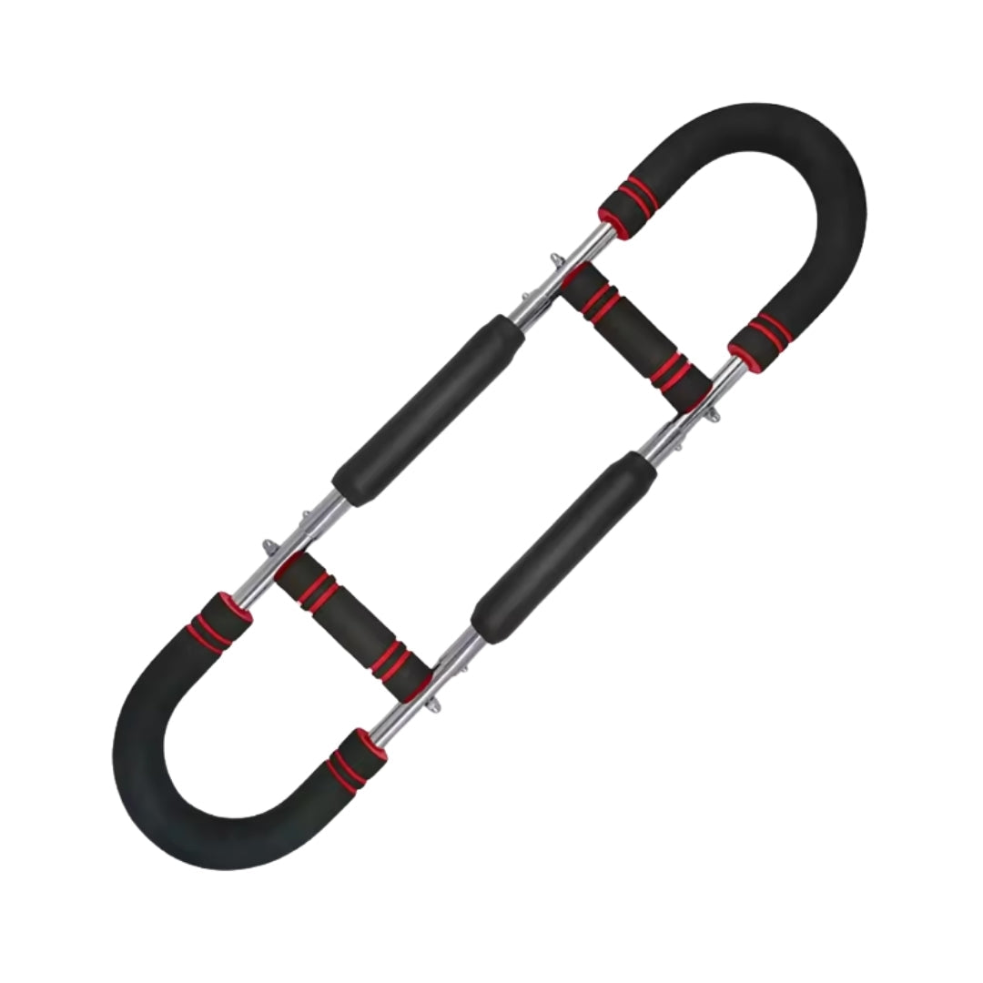 IronForce™ Adjustable Grip Trainer