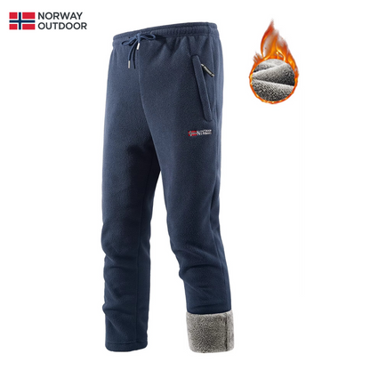 Nordic Haven™ Sherpa Loungebroek