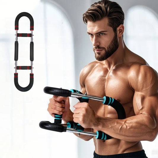 IronForce™ Adjustable Grip Trainer