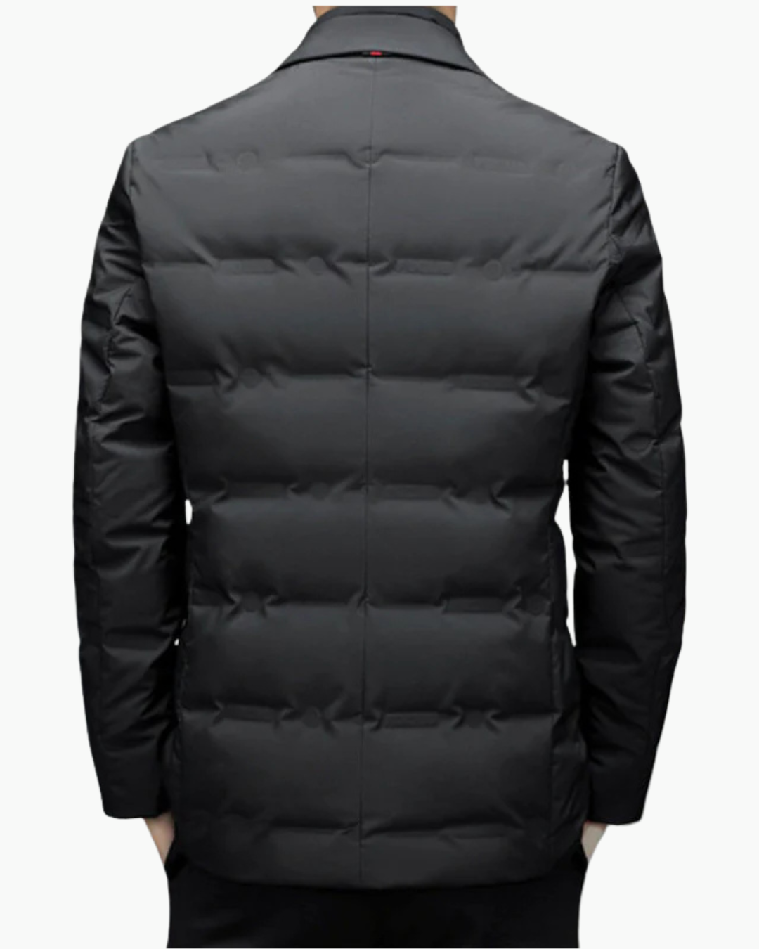 Aurelian Noir™ Winter Coat