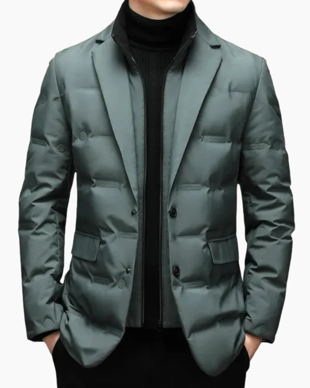 Aurelian Noir™ Winter Coat