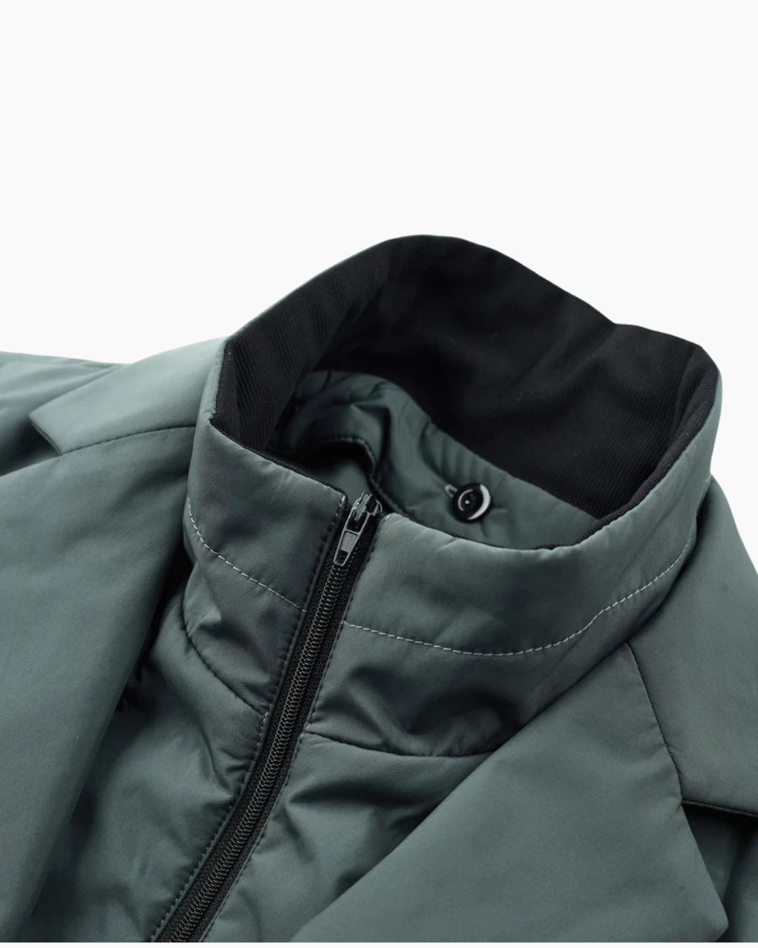 Aurelian Noir™ Winter Coat
