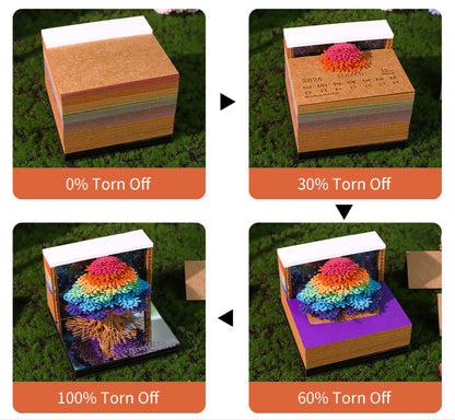 EternaTree™ 2026 Art Calendar