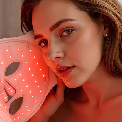 NovaDerme™ LED Rejuvenation Mask