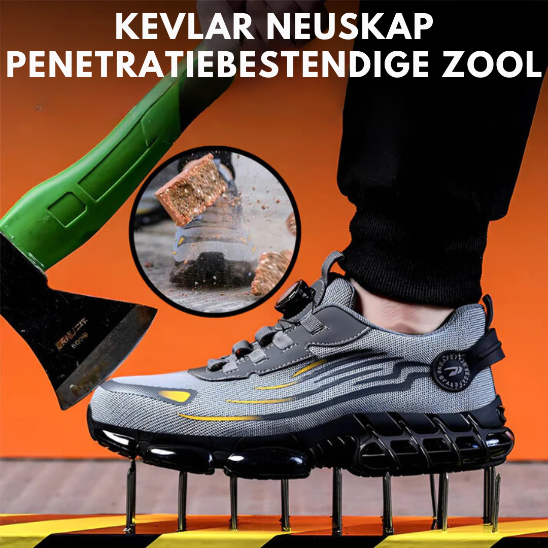 Arbowork™ Elite Sicherheitsschuhe