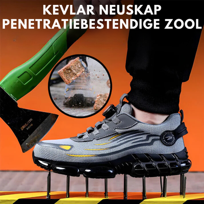 Arbowork™ Elite Sicherheitsschuhe