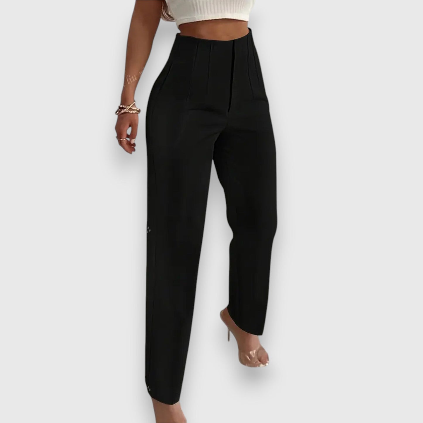 Verena™ High Waist Elegance Pants