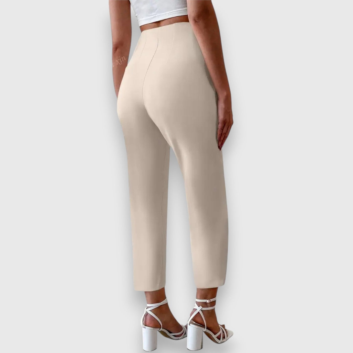 Verena™ High Waist Elegance Pants