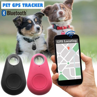 Guardian Tag™ Smart Pet & Item Tracker
