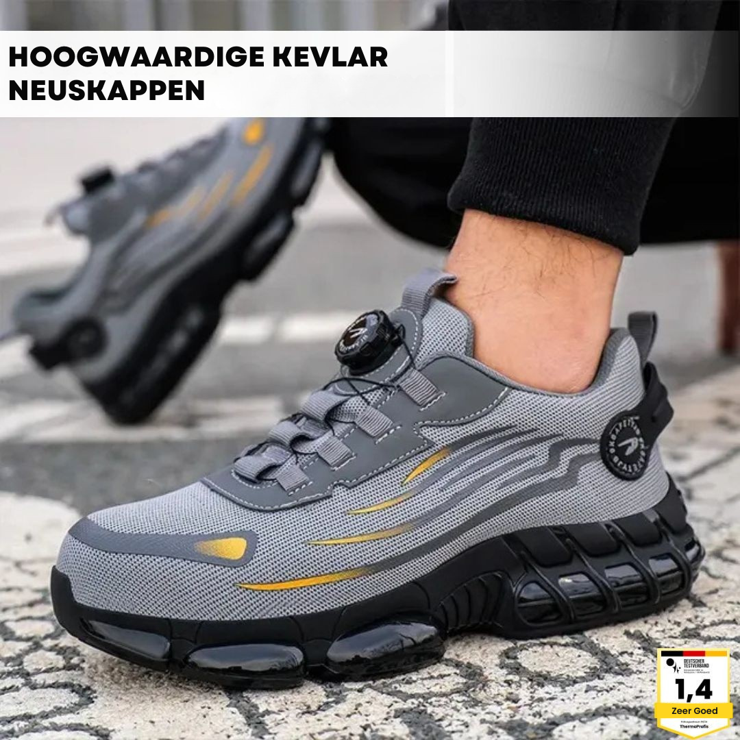 Arbowork™ Elite Sicherheitsschuhe