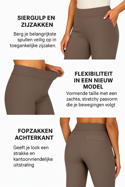 Serena™ Comforthose