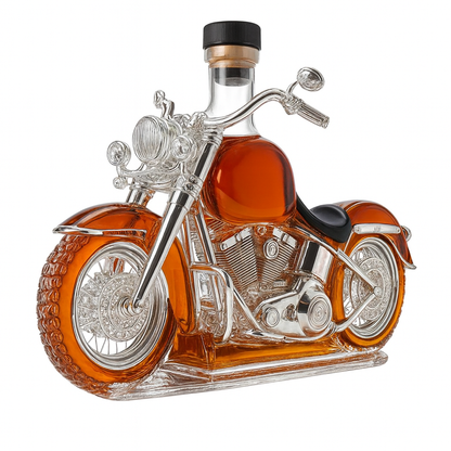 Imperial Heritage Motor Decanter™ – Limited Edition