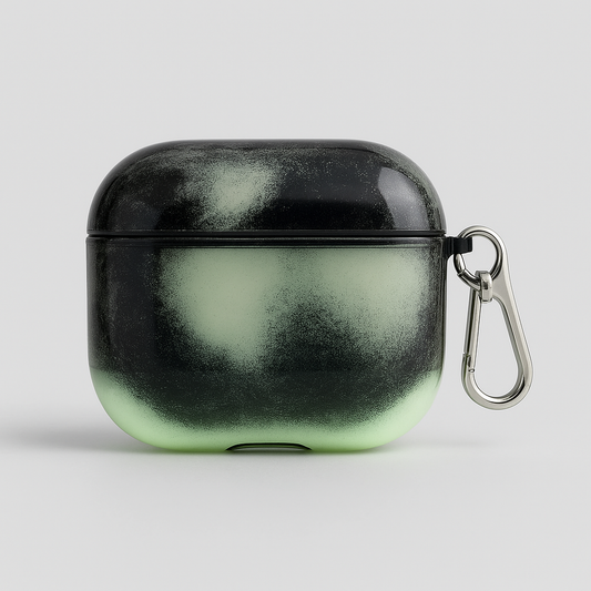 LWA AuroraGlow™ AirPods Case