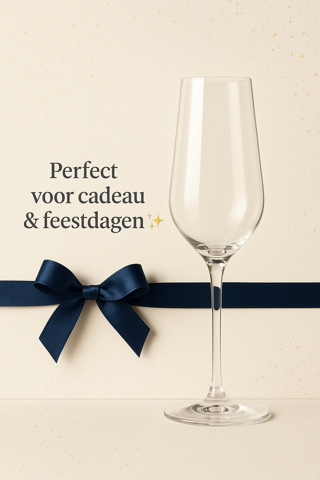 Berlin Elegance™ – Luxe Kristallen Designglas