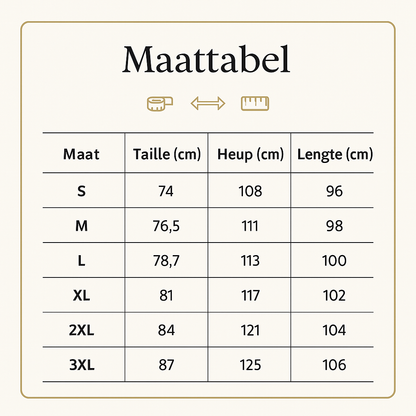 Nordic Haven™ Sherpa Loungebroek