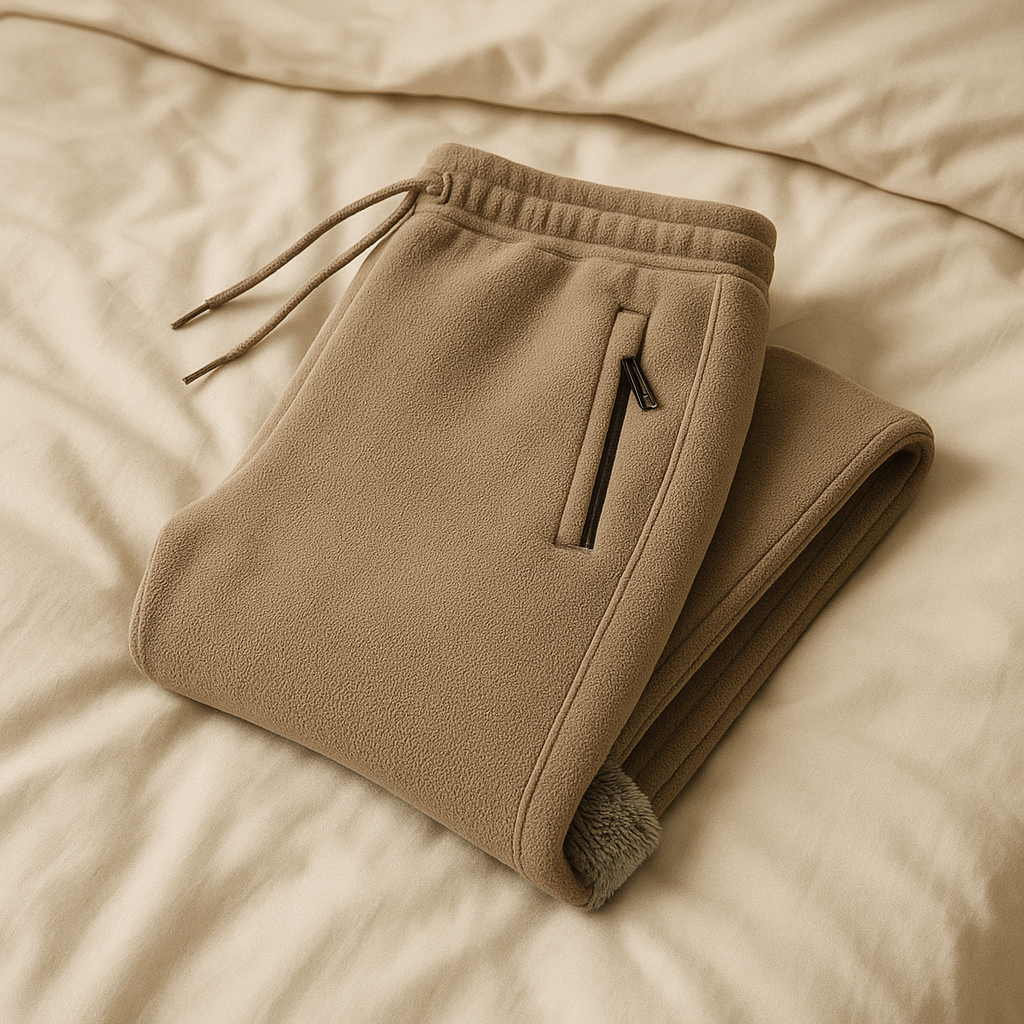 Nordic Haven™ Sherpa Loungebroek