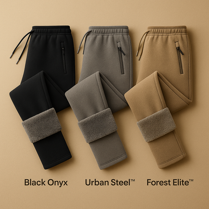 Nordic Haven™ Sherpa Loungebroek