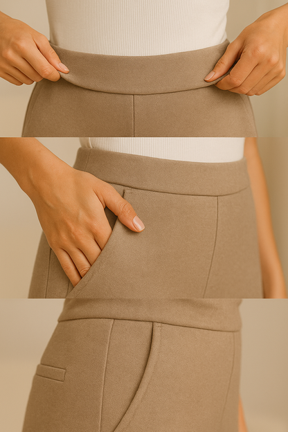 Serena™ Comforthose