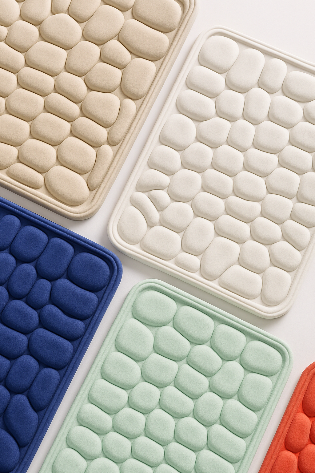 Royale MemoryCloud™ Badmat