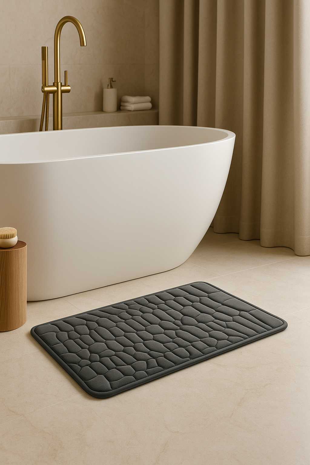 Royale MemoryCloud™ Badmat