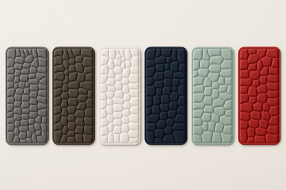 Royale MemoryCloud™ Badmat