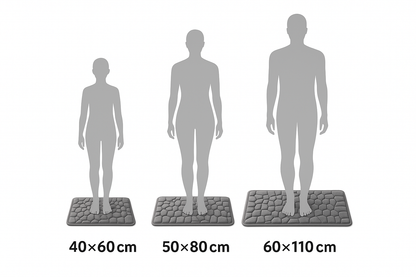 Royale MemoryCloud™ Badmat