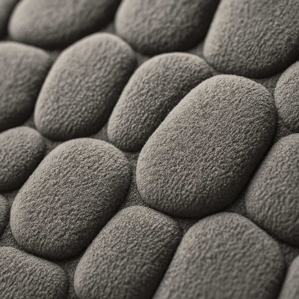 Royale MemoryCloud™ Badmat