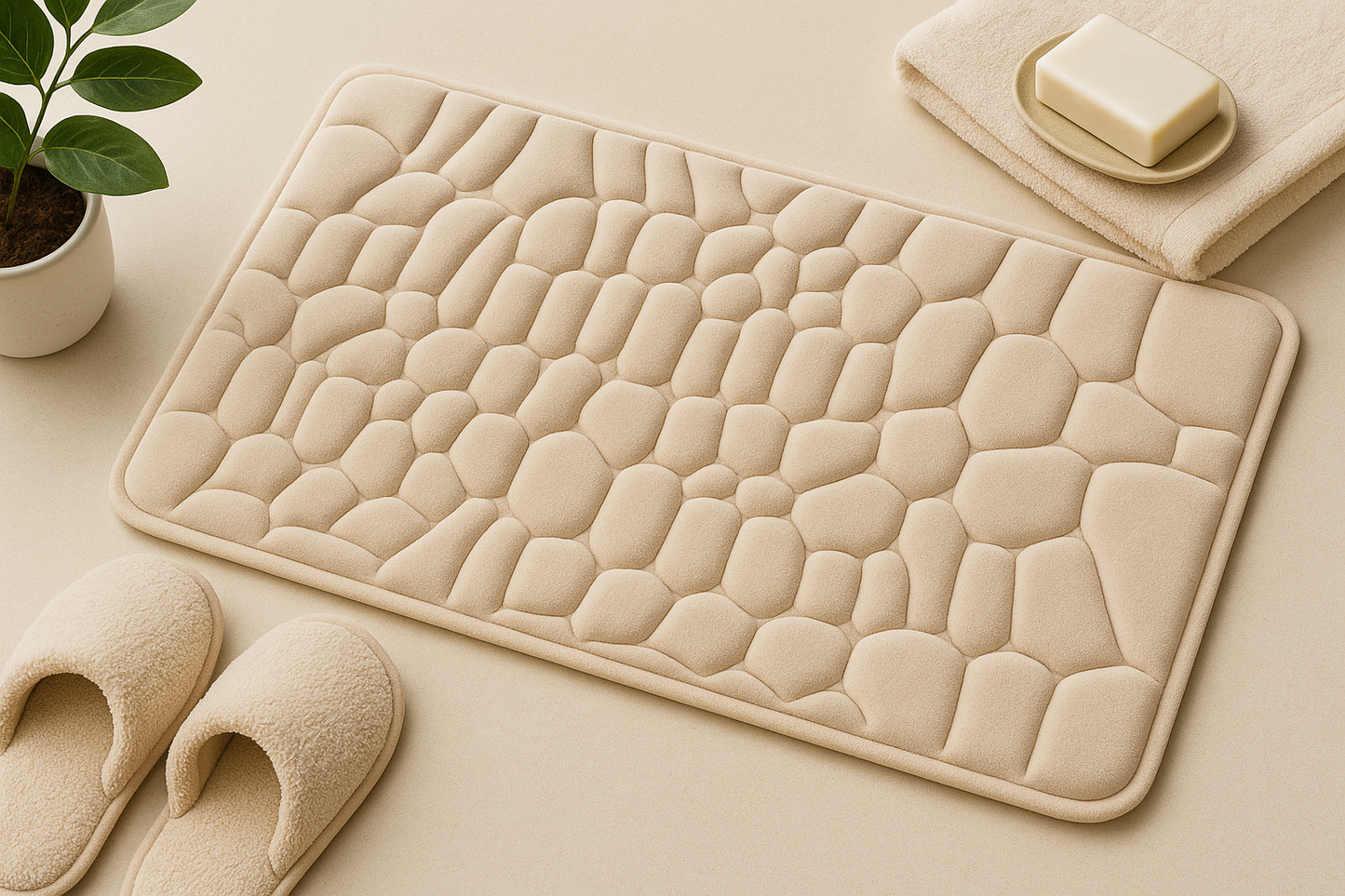 Royale MemoryCloud™ Badmat
