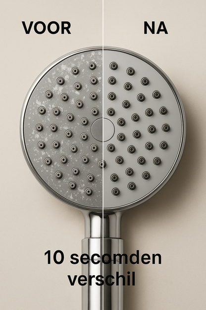 Luxe Precision Clean™ Reinigingsset