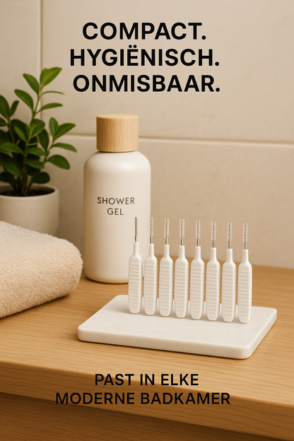 Luxe Precision Clean™ Reinigingsset