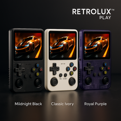 RetroLux™ Play