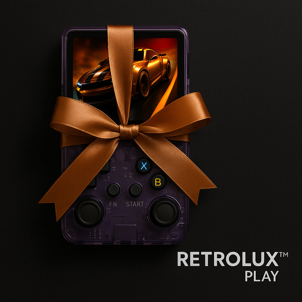 RetroLux™ Play
