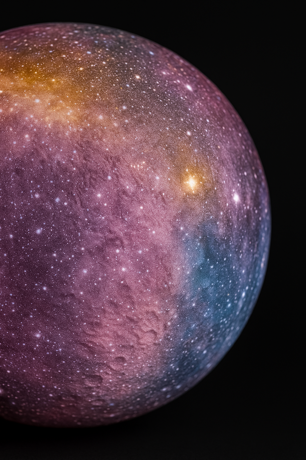 Luxe Galaxy Moonlamp Aurora™ – Limited Edition