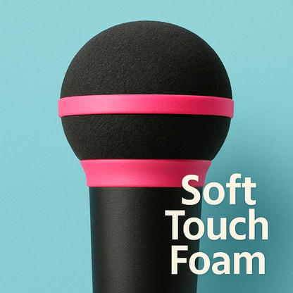 Grab The Mic – Het Ultieme Karaoke Partyspel voor de Feestdagen!