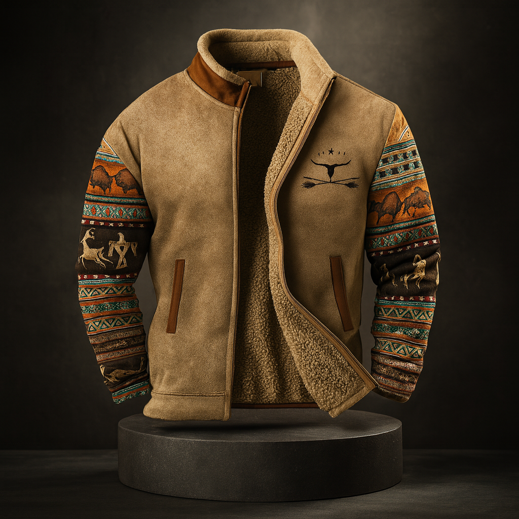 Arctique Luxe™ ThermoFleece Jacket