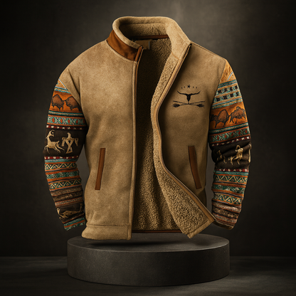 Arctique Luxe™ ThermoFleece Jacket