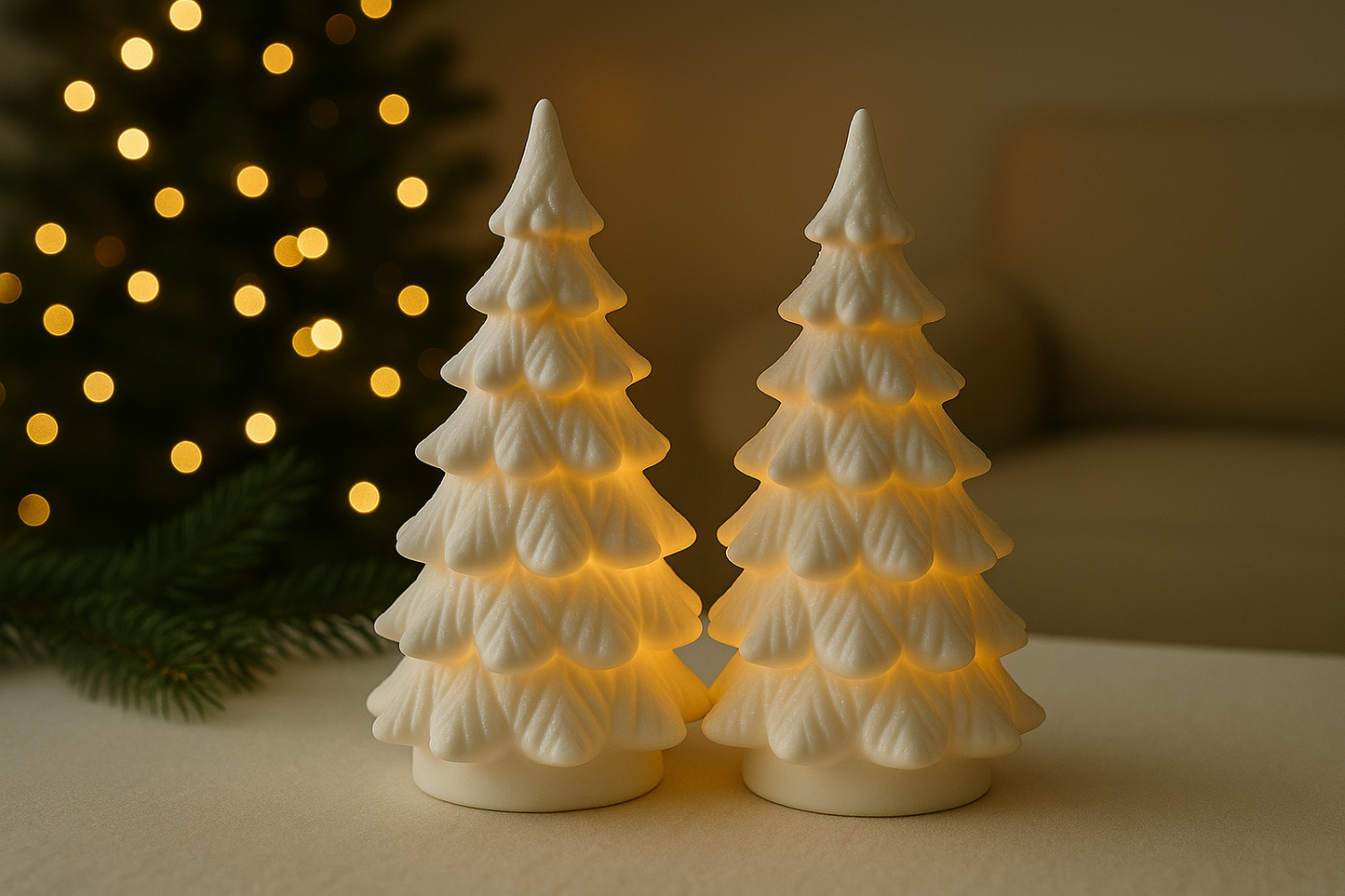 Snowhaven™ Winter Village Kollektion – Limitierte Auflage