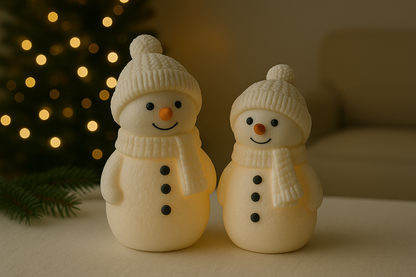 Snowhaven™ Winter Village Kollektion – Limitierte Auflage