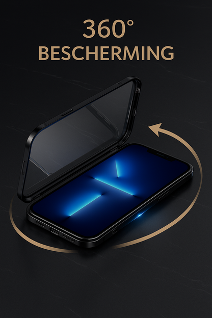 MagnaShield™ DuoGuard iPhone Case