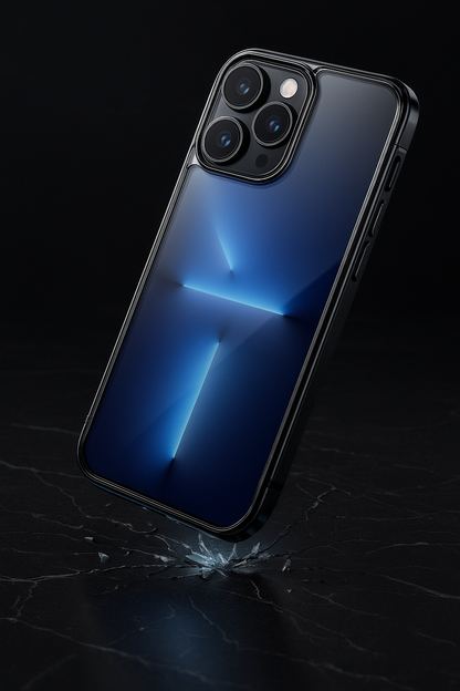 MagnaShield™ DuoGuard iPhone Case