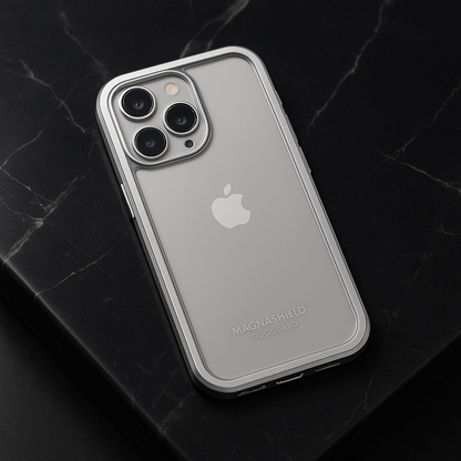 MagnaShield™ DuoGuard iPhone Case